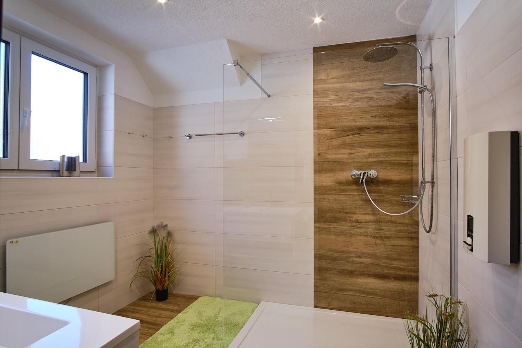 Appartements Das Charlie Ebensee Eksteriør bilde