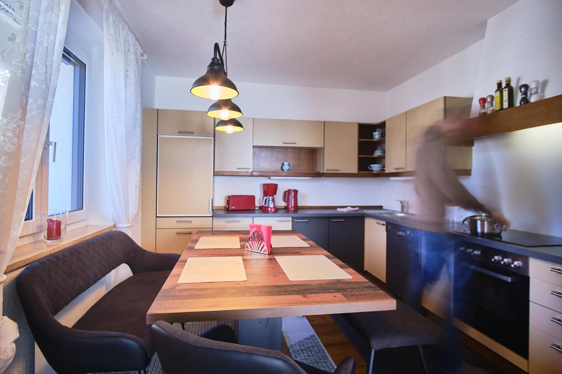 Appartements Das Charlie Ebensee Eksteriør bilde