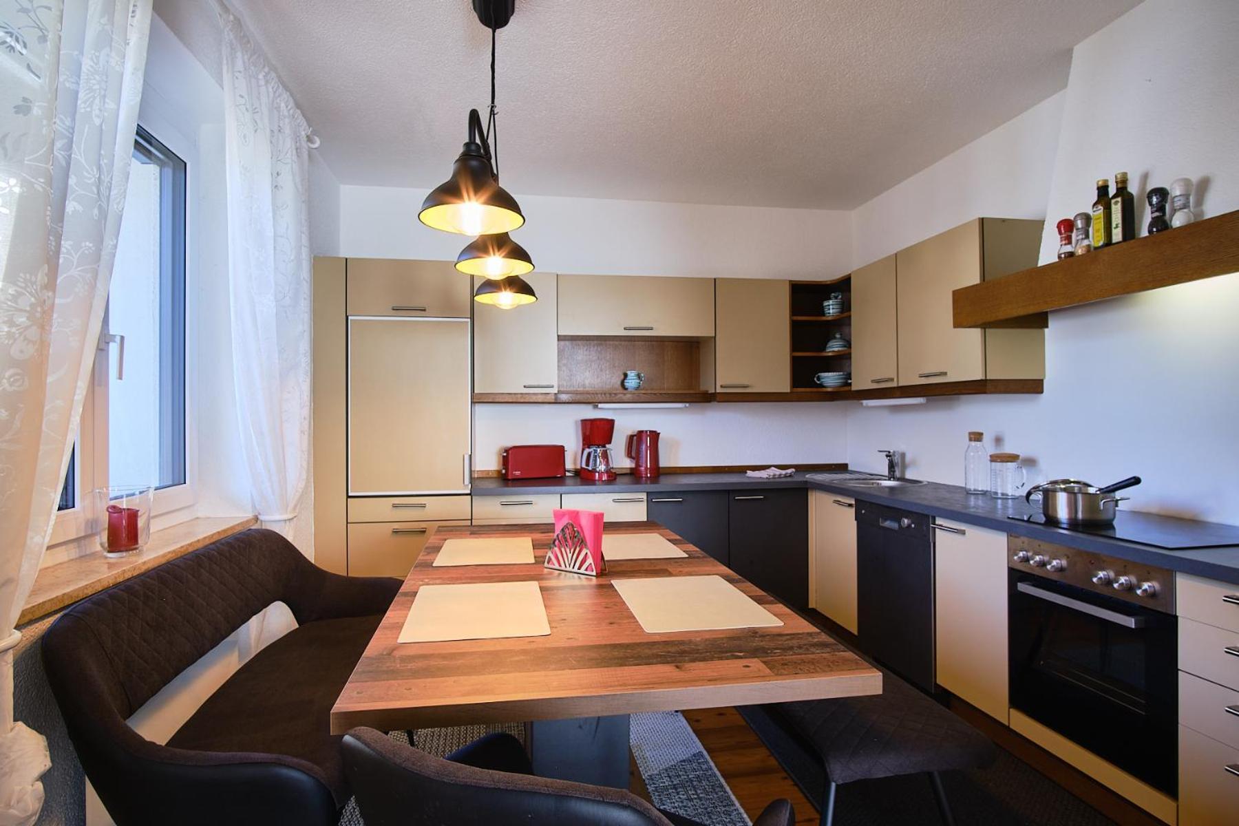 Appartements Das Charlie Ebensee Eksteriør bilde
