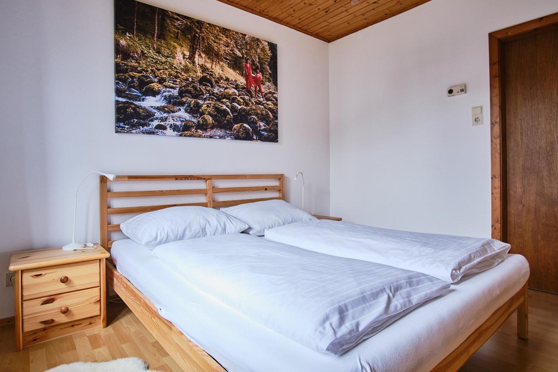 Appartements Das Charlie Ebensee Eksteriør bilde