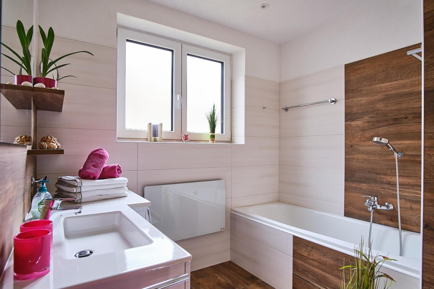 Appartements Das Charlie Ebensee Eksteriør bilde