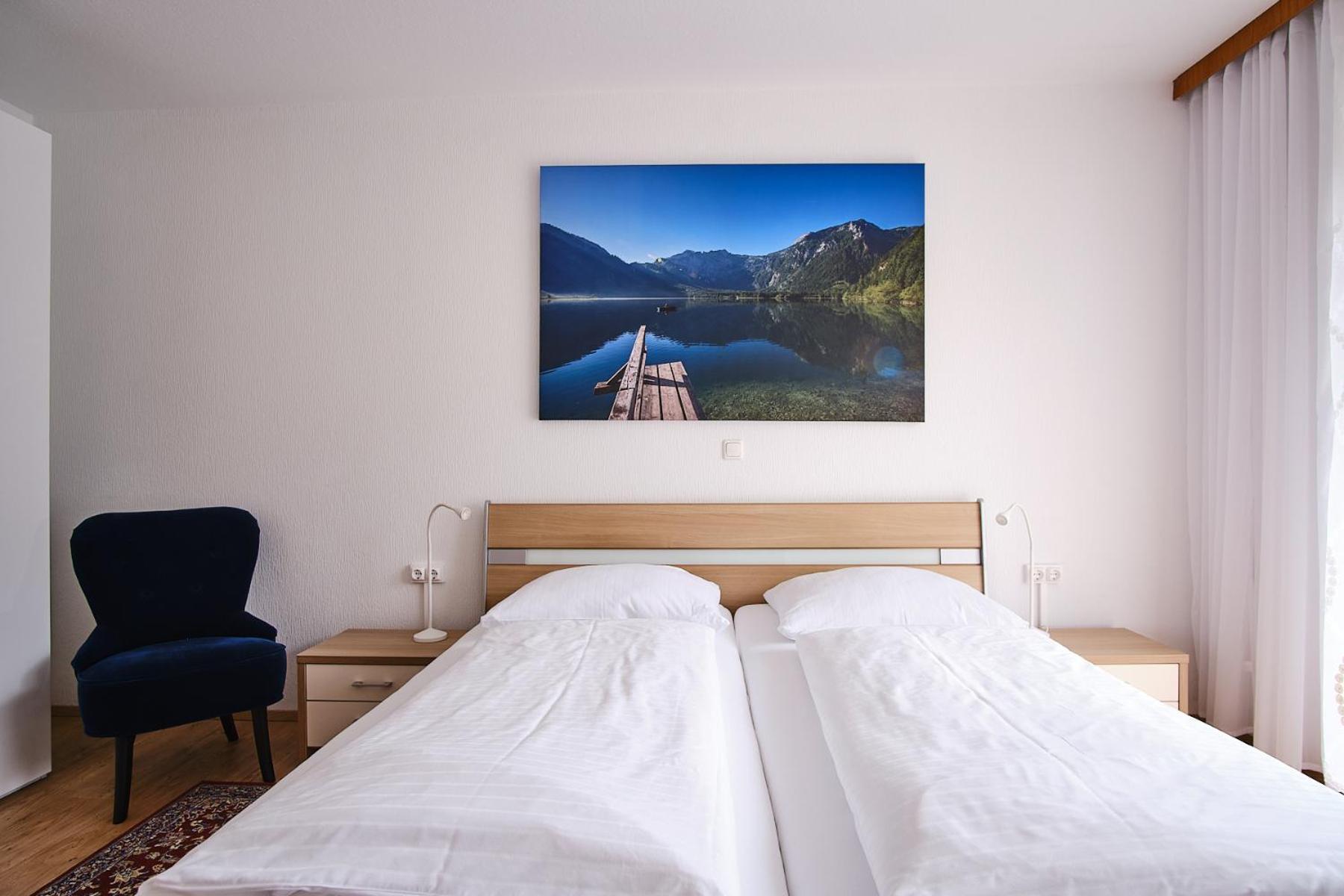 Appartements Das Charlie Ebensee Eksteriør bilde
