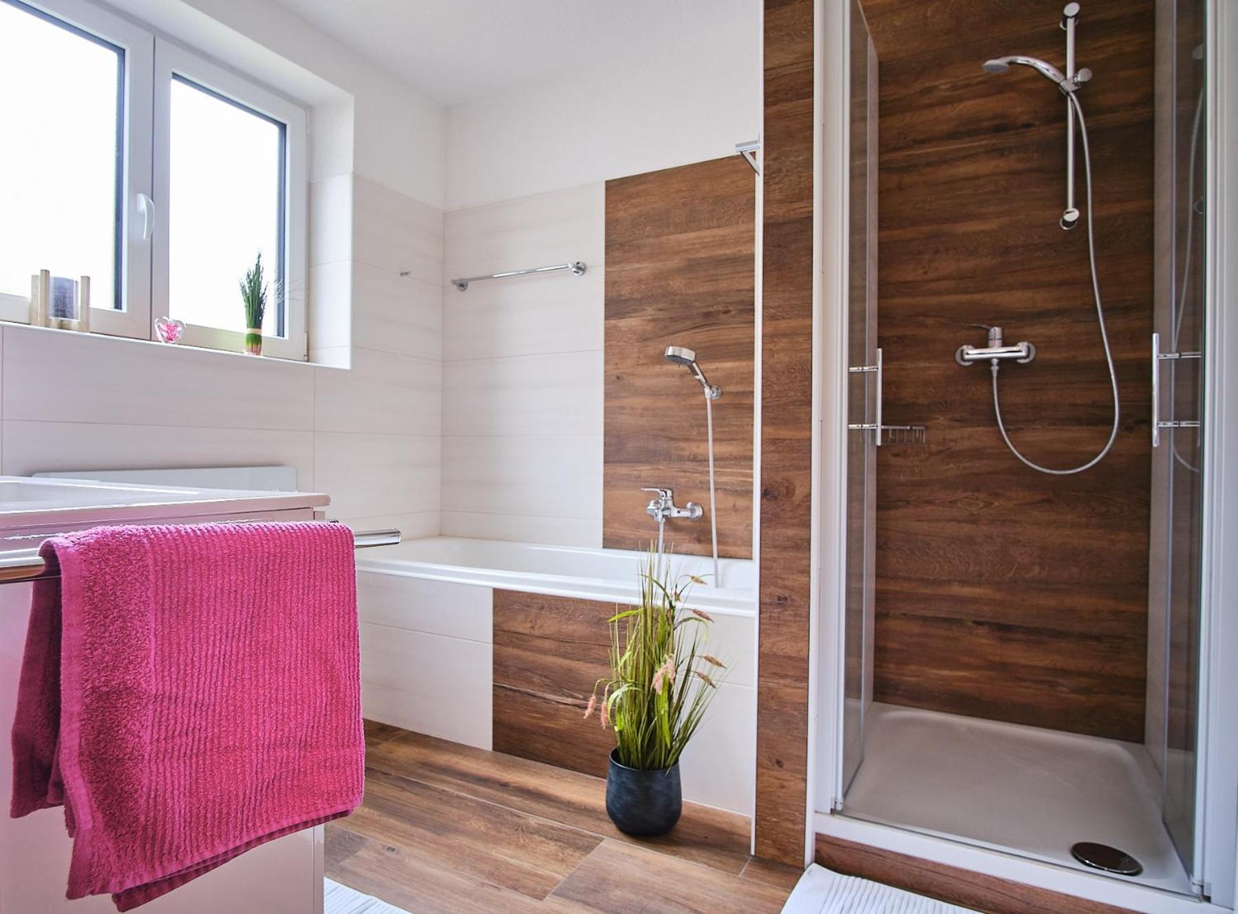 Appartements Das Charlie Ebensee Eksteriør bilde