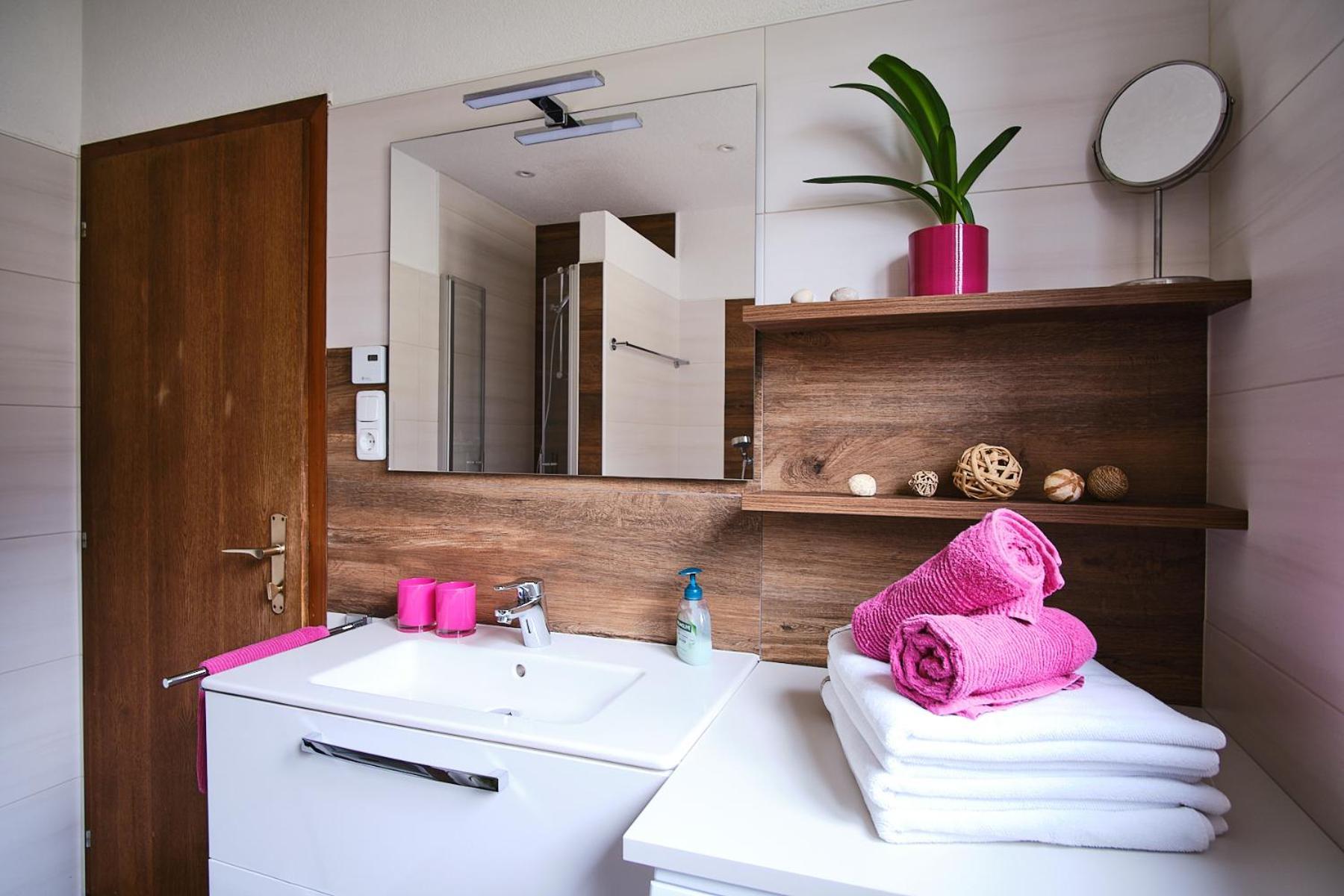 Appartements Das Charlie Ebensee Eksteriør bilde
