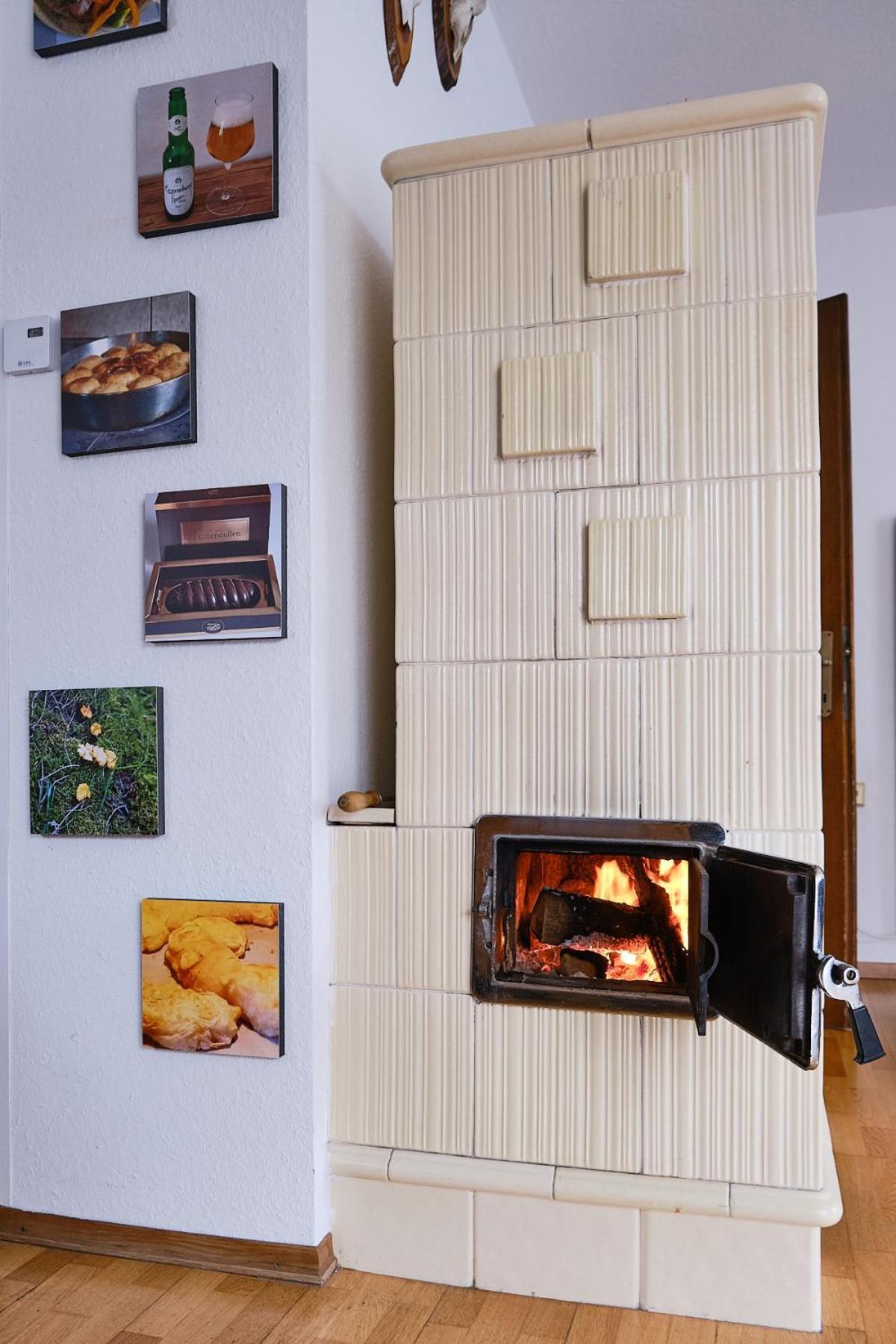 Appartements Das Charlie Ebensee Eksteriør bilde